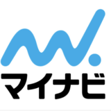 マイナビエージェントのロゴ