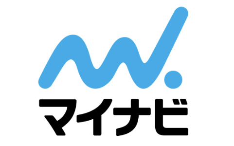 マイナビエージェントのロゴ
