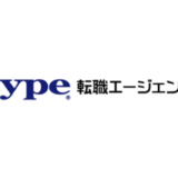 type転職エージェントのロゴ